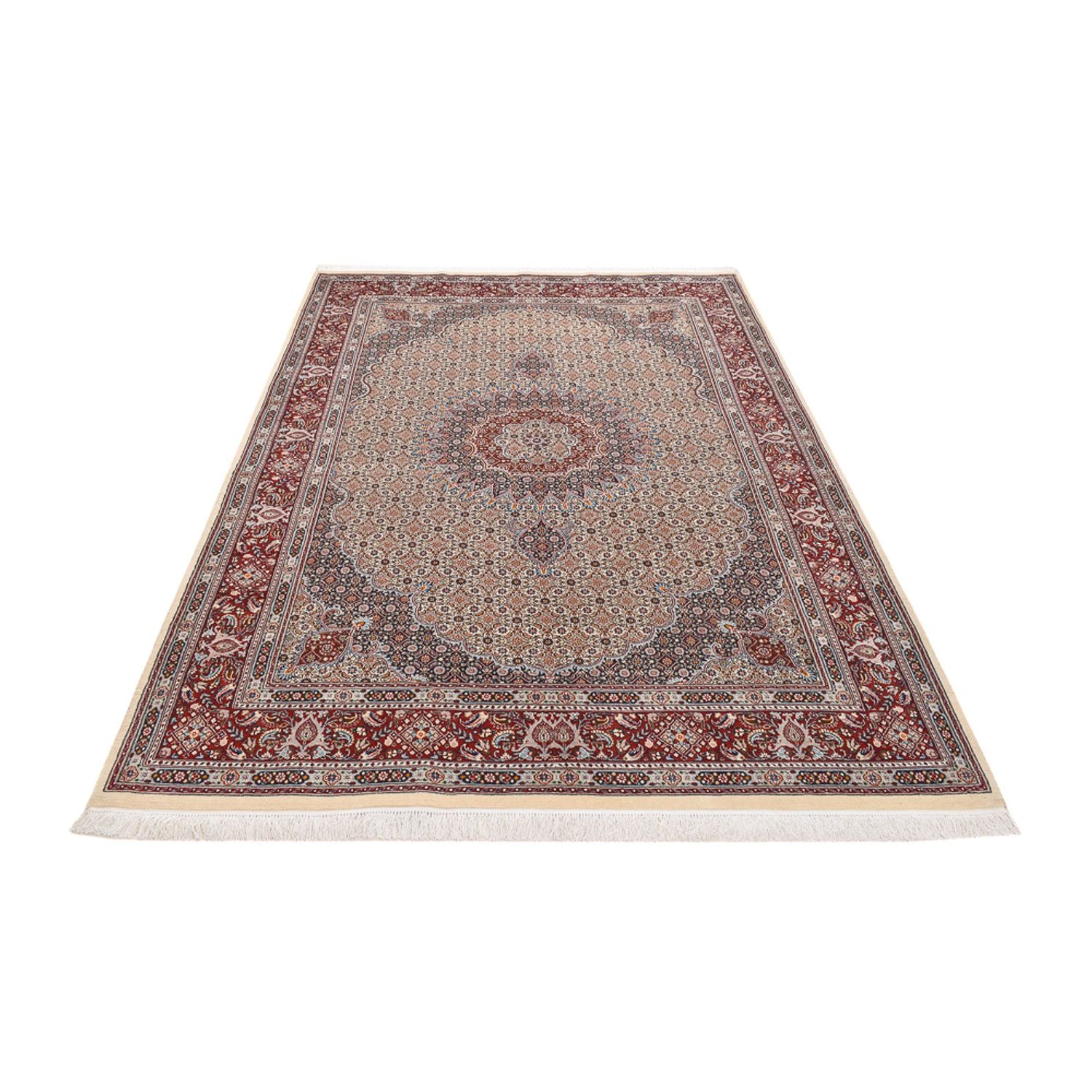 Perserteppich - Classic - 300 x 202 cm - rost