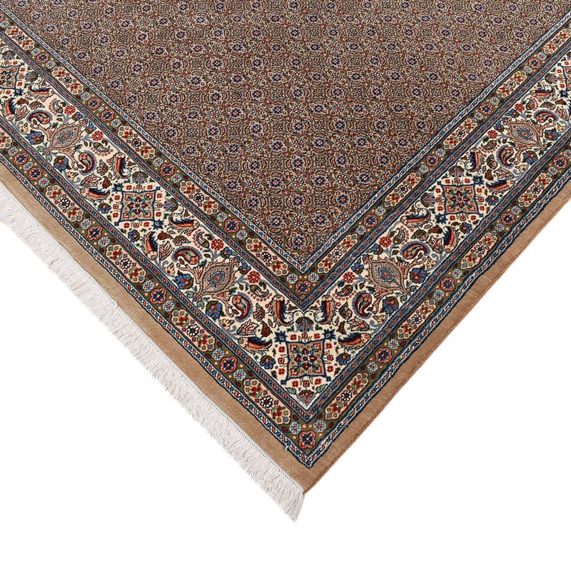 Perserteppich - Classic - 300 x 200 cm - taupe