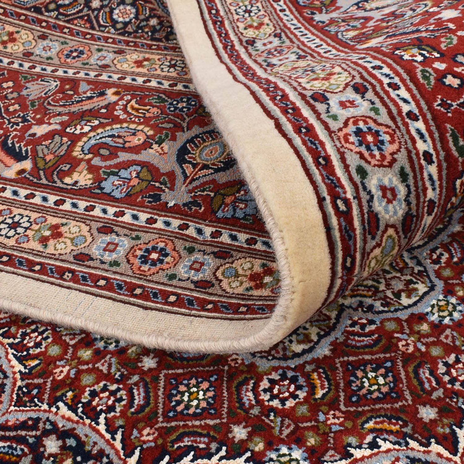 Perserteppich - Classic - 308 x 200 cm - taupe
