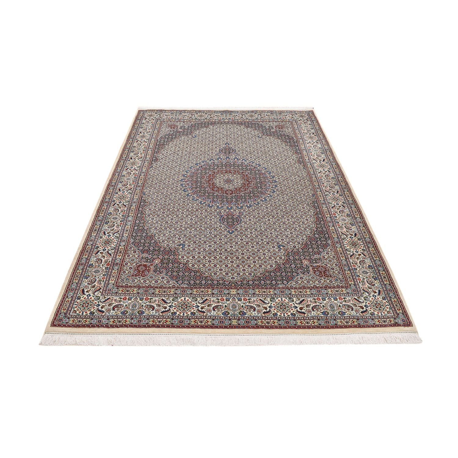 Perserteppich - Classic - 293 x 201 cm - sand