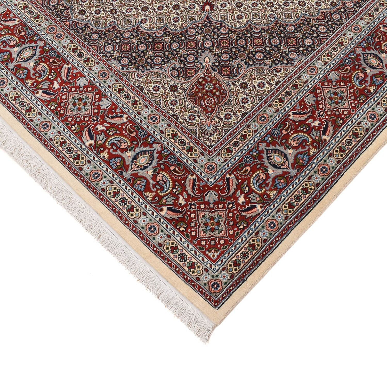Perserteppich - Classic - 291 x 200 cm - taupe