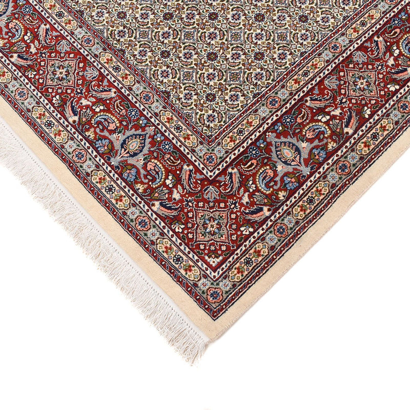 Perserteppich - Classic - 297 x 205 cm - taupe