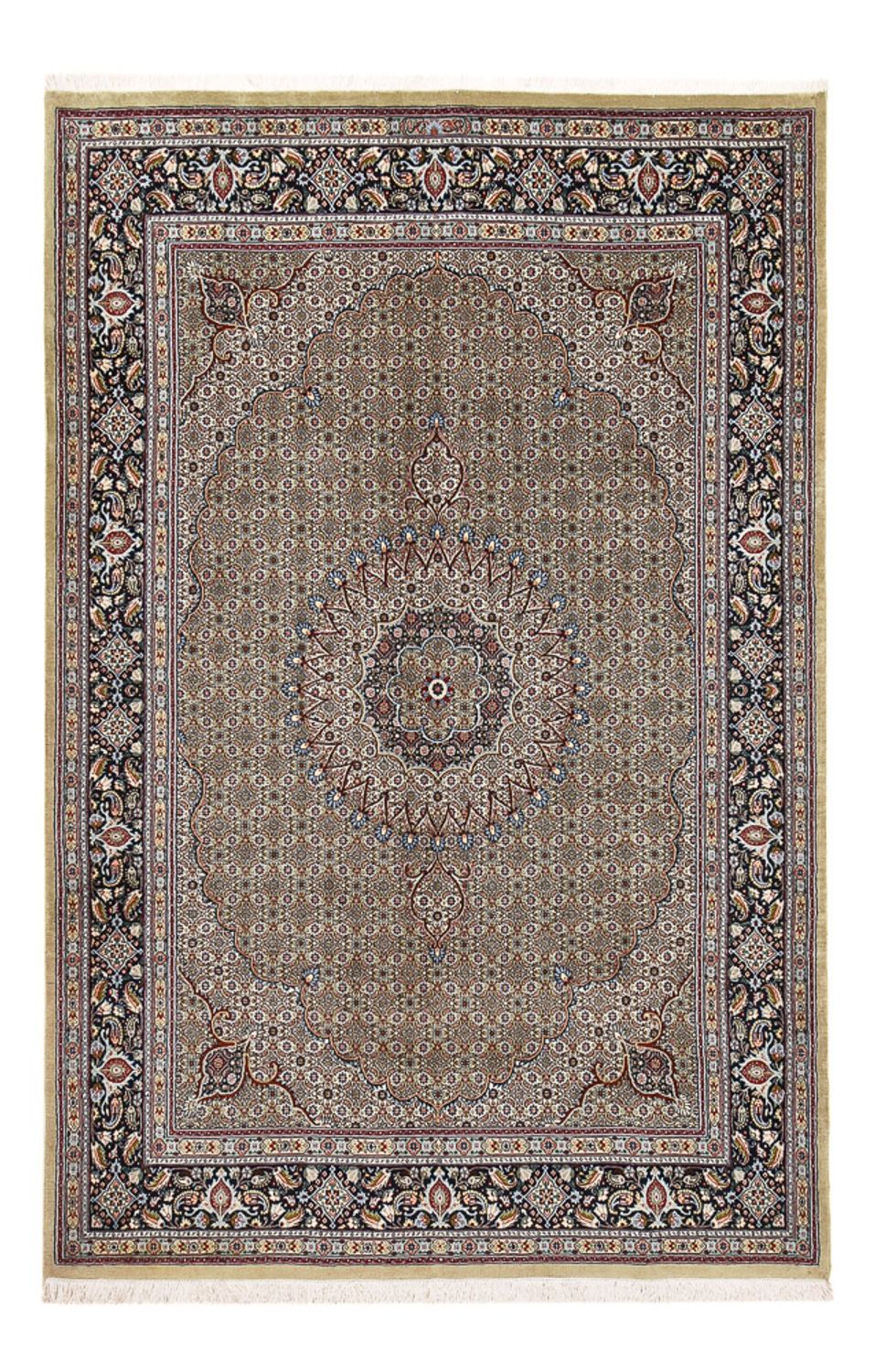 Perserteppich - Classic - 300 x 195 cm - sand