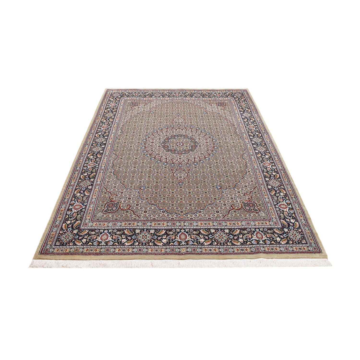 Perserteppich - Classic - 300 x 195 cm - sand