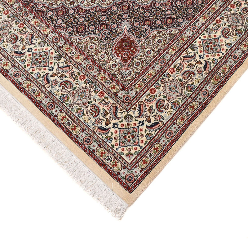 Perserteppich - Classic - 294 x 195 cm - taupe