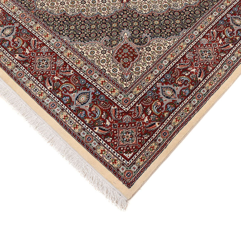 Perserteppich - Classic - 300 x 195 cm - taupe