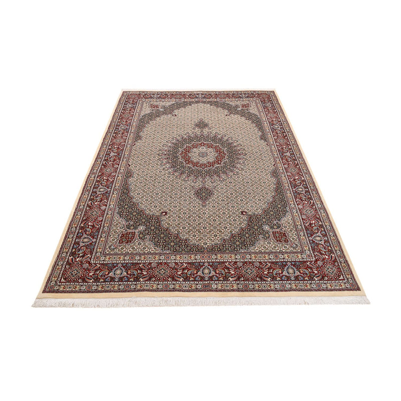 Perserteppich - Classic - 300 x 195 cm - taupe