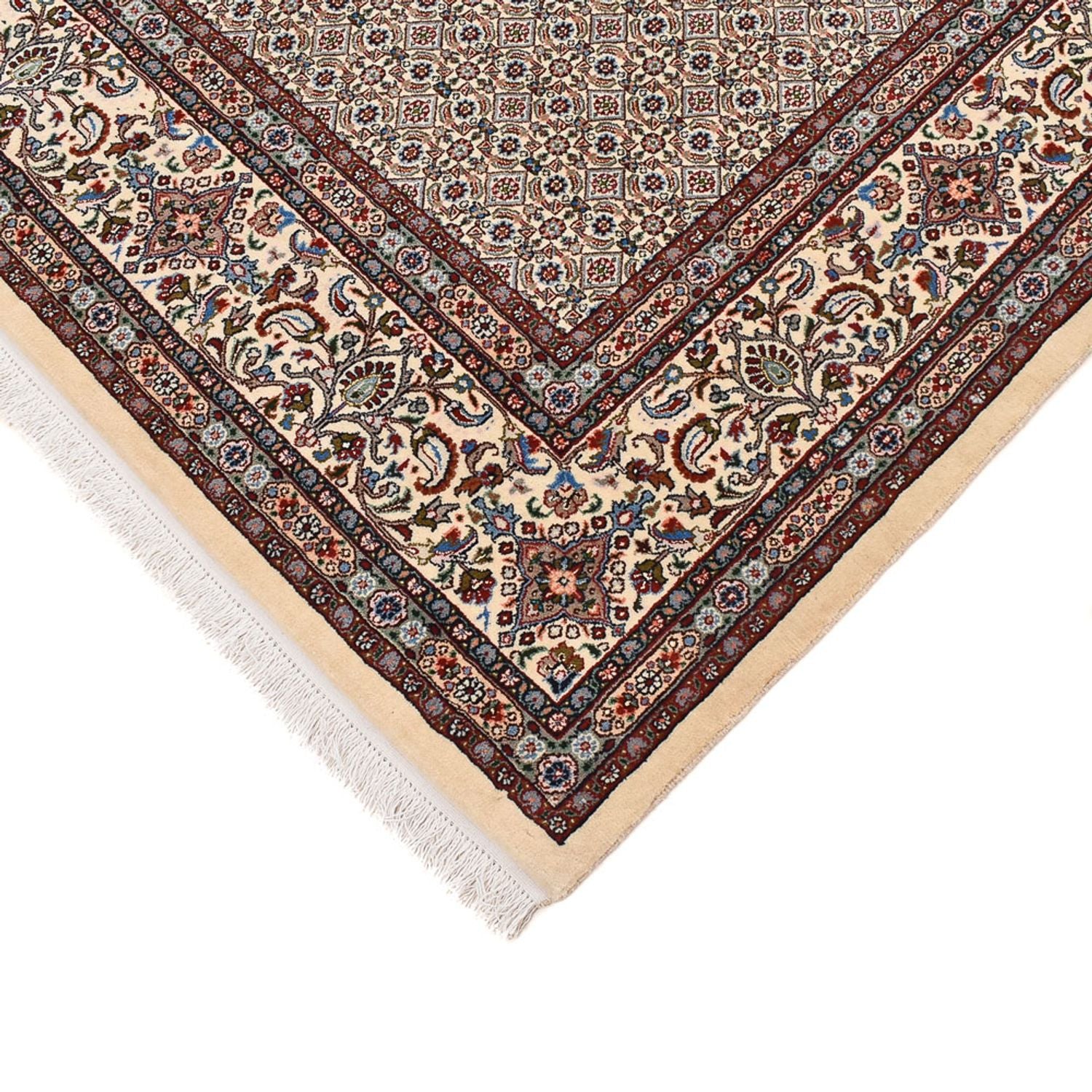 Perserteppich - Classic - 305 x 200 cm - taupe