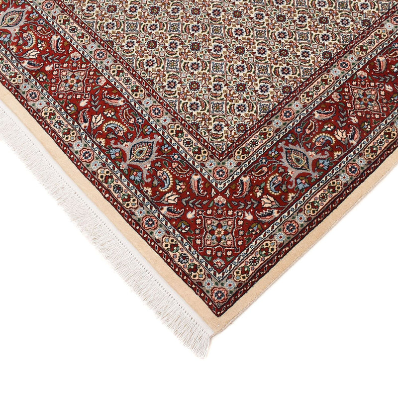 Perserteppich - Classic - 298 x 199 cm - taupe