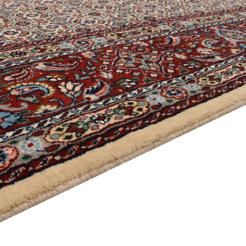 Perserteppich - Classic - 298 x 199 cm - taupe