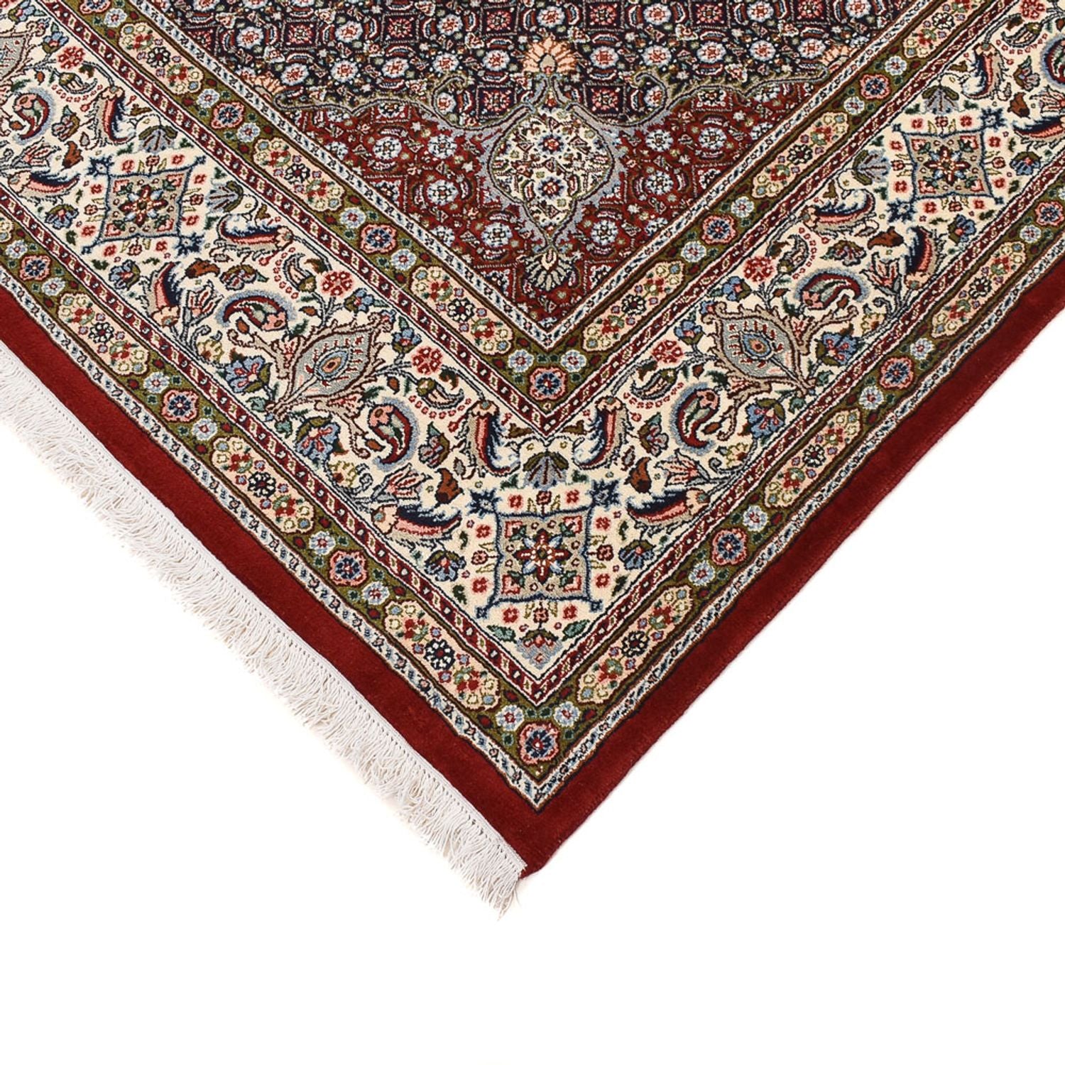 Perserteppich - Classic - 299 x 190 cm - rost