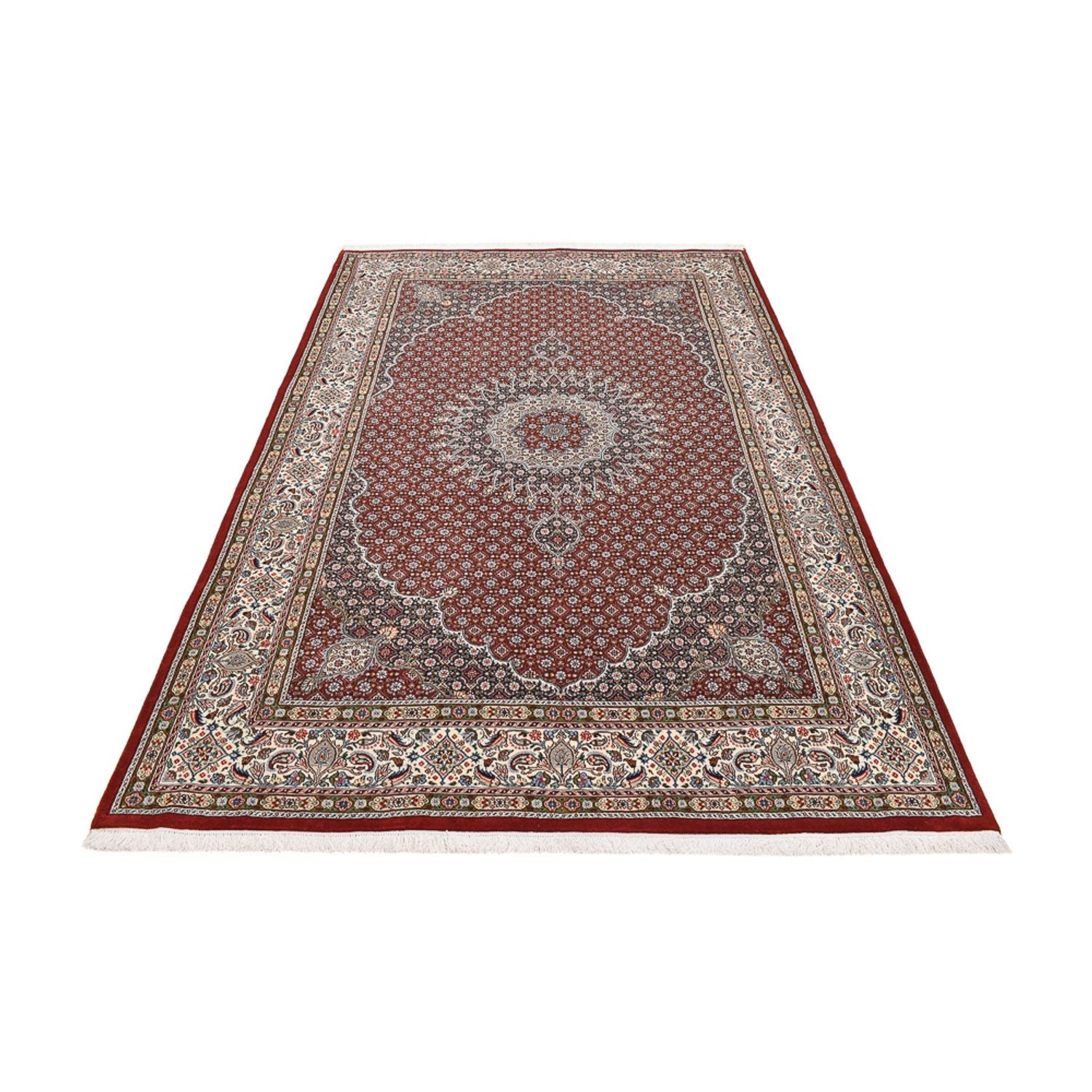 Perserteppich - Classic - 299 x 190 cm - rost