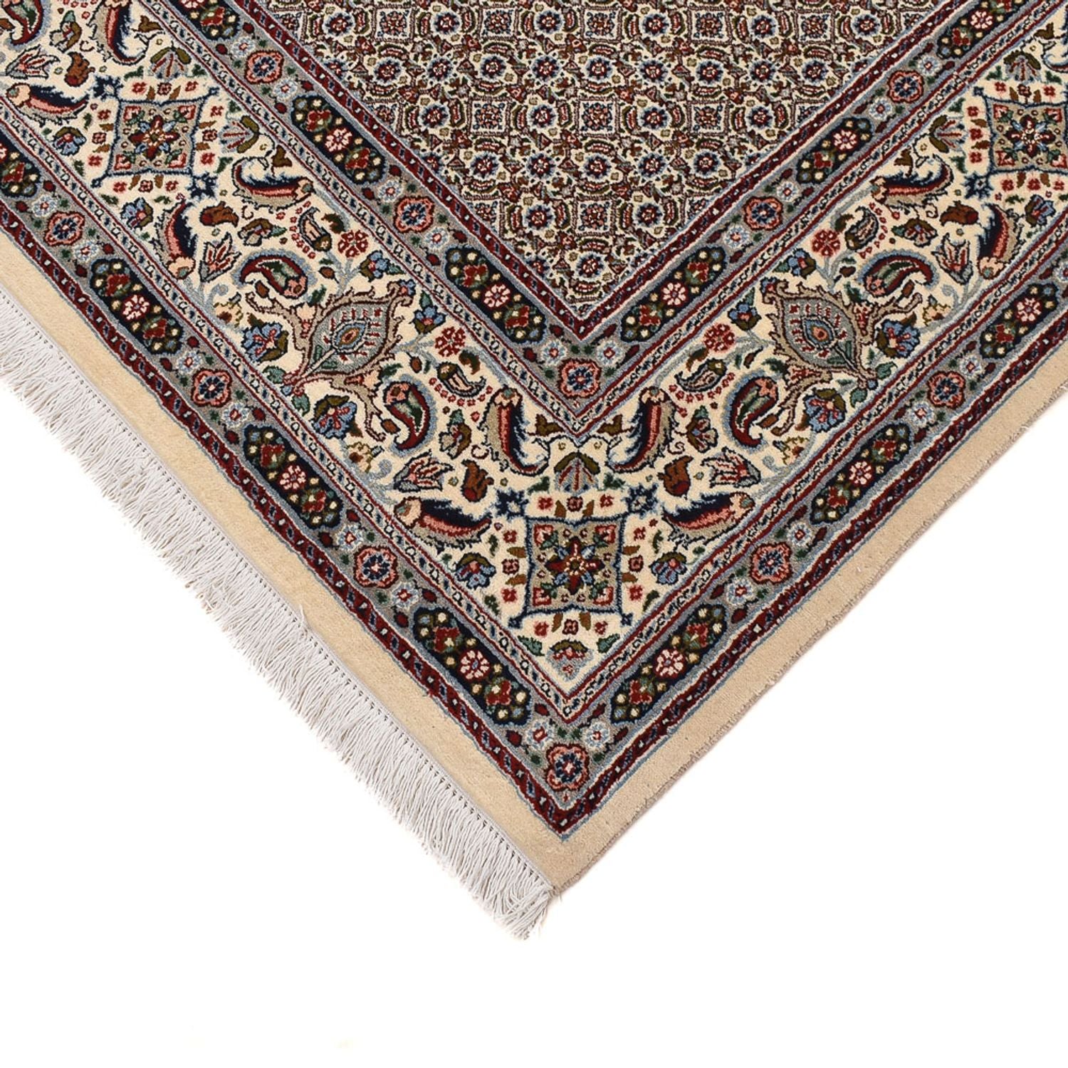 Perserteppich - Classic - 300 x 199 cm - taupe