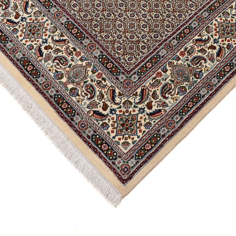 Perserteppich - Classic - 300 x 199 cm - taupe