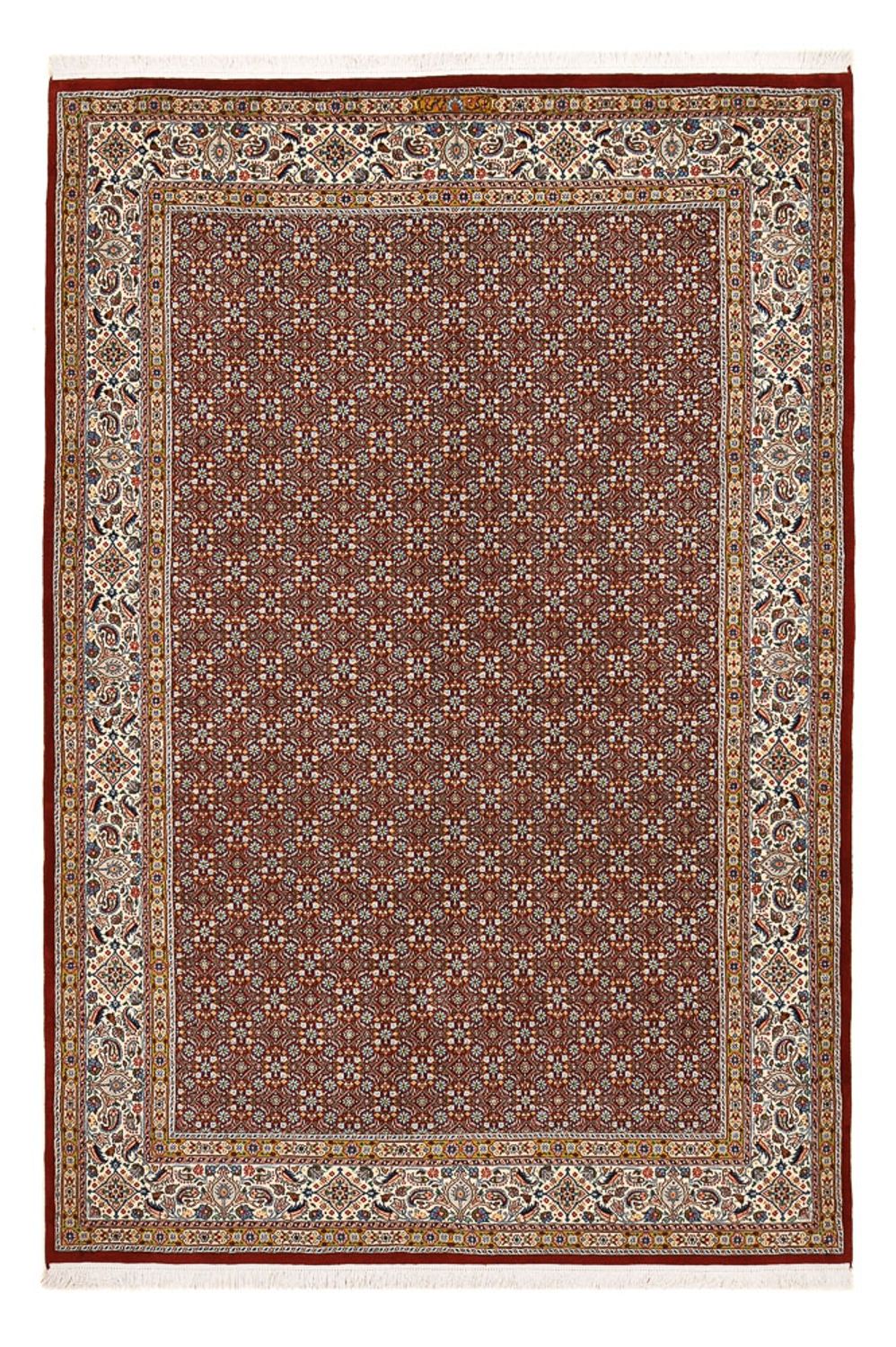 Perserteppich - Classic - 295 x 195 cm - rost