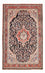 Perserteppich - Nomadic - 217 x 133 cm - mehrfarbig