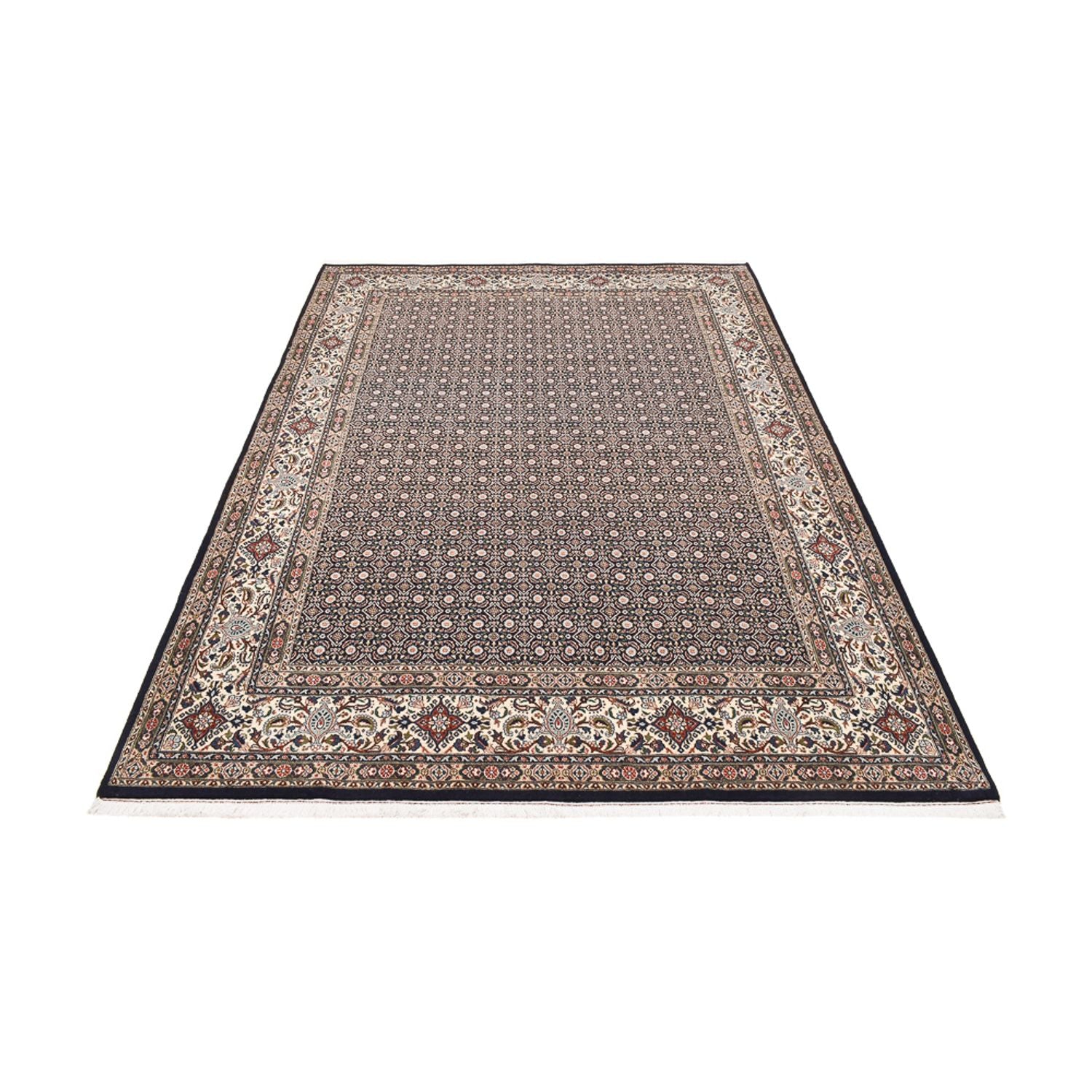 Perserteppich - Classic - 300 x 200 cm - taupe