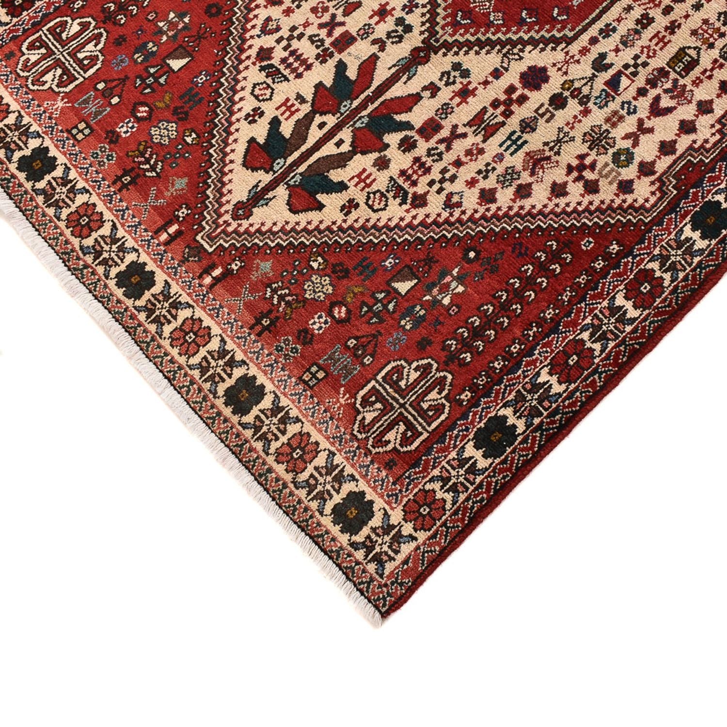 Läufer Perser - Nomadic - 290 x 85 cm - creme