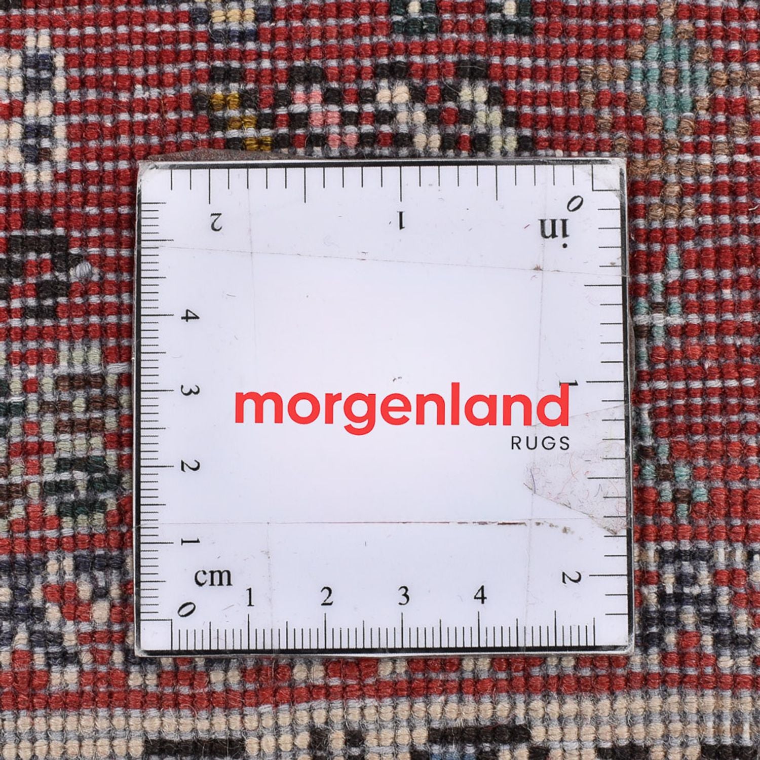 Läufer Perser - Nomadic - 290 x 85 cm - creme