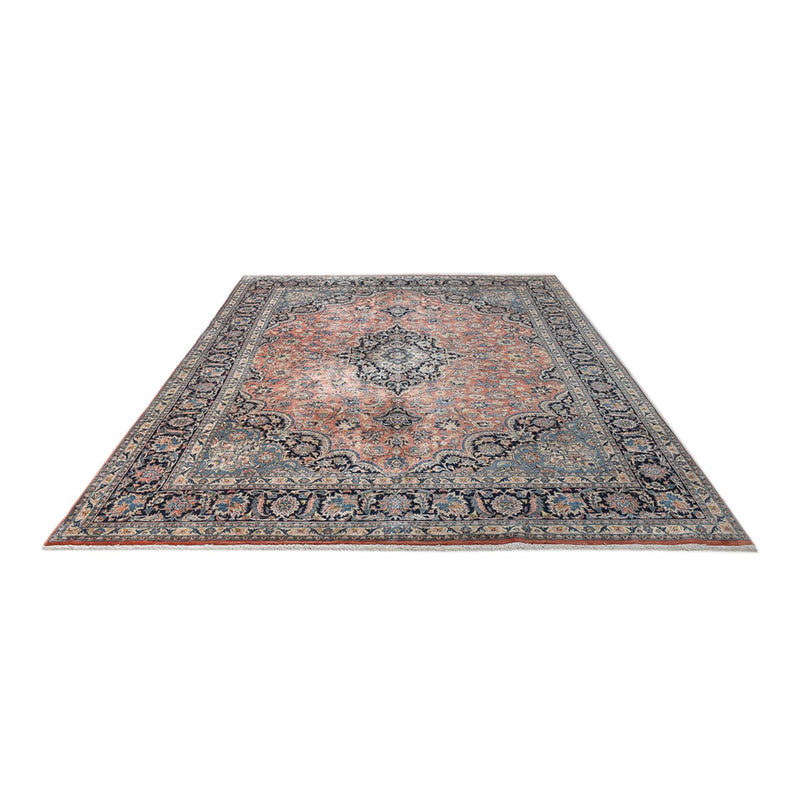 Perserteppich - Classic - Royal - 390 x 290 cm - hellrot