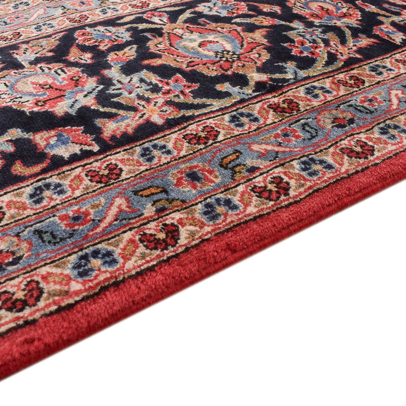 Perserteppich - Keshan - 415 x 297 cm - rot