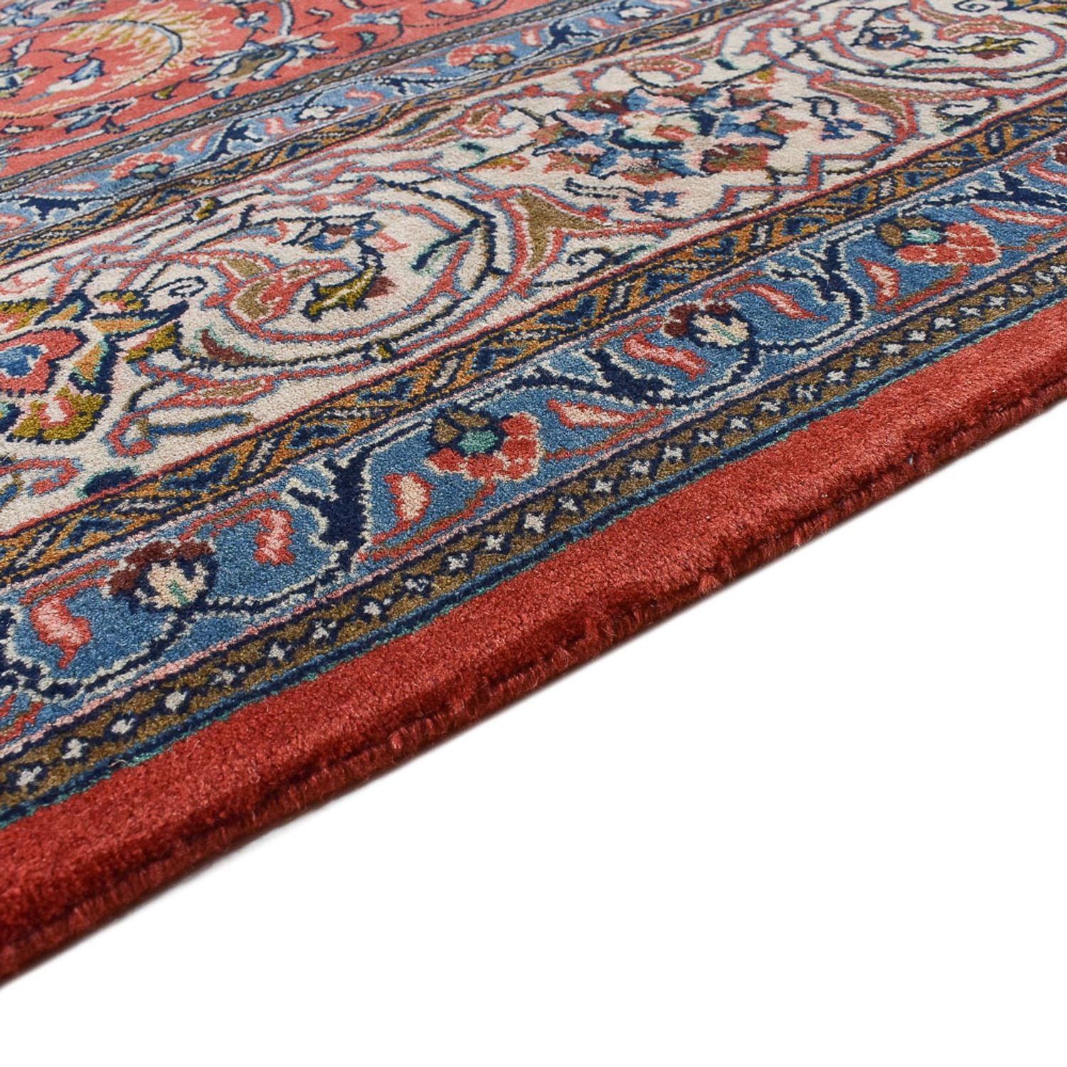 Perserteppich - Classic - 410 x 277 cm - rot