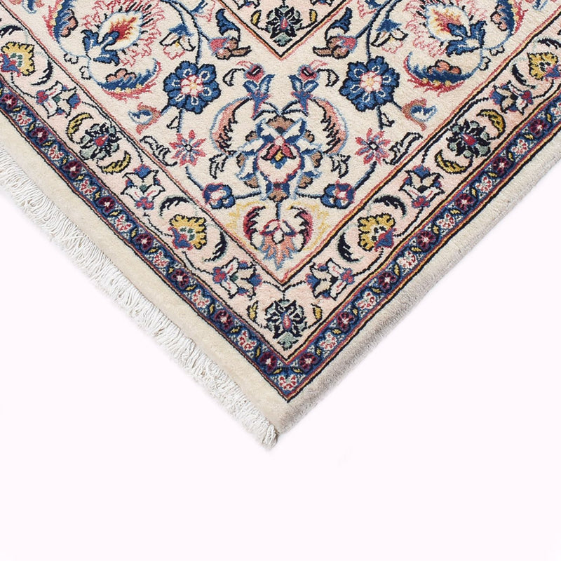 Perserteppich - Classic - Royal - 336 x 241 cm - hellgrau