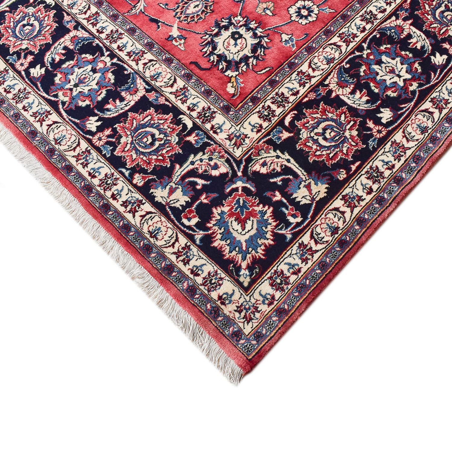 Perserteppich - Classic - 345 x 241 cm - rot