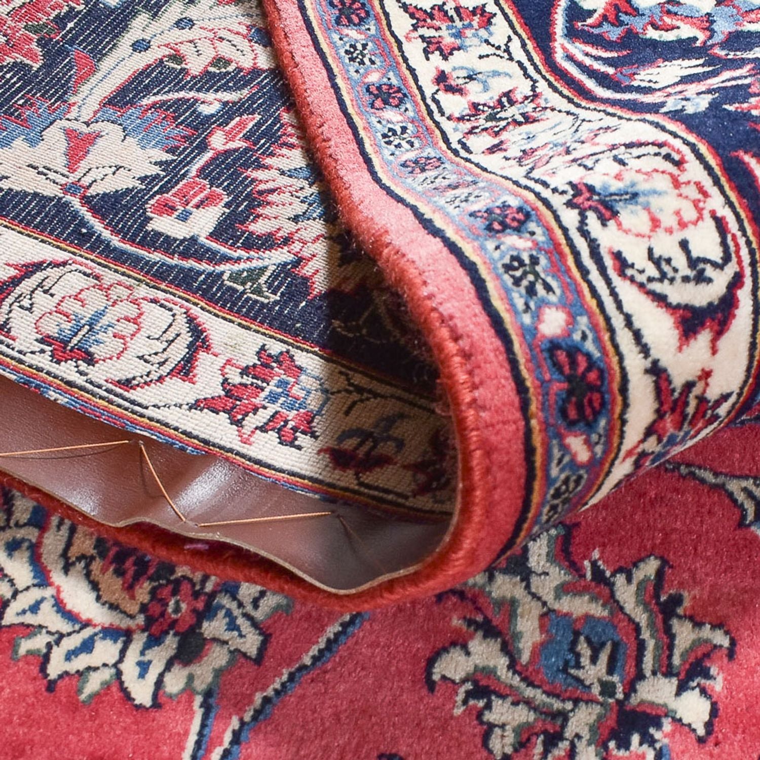 Perserteppich - Classic - 345 x 241 cm - rot