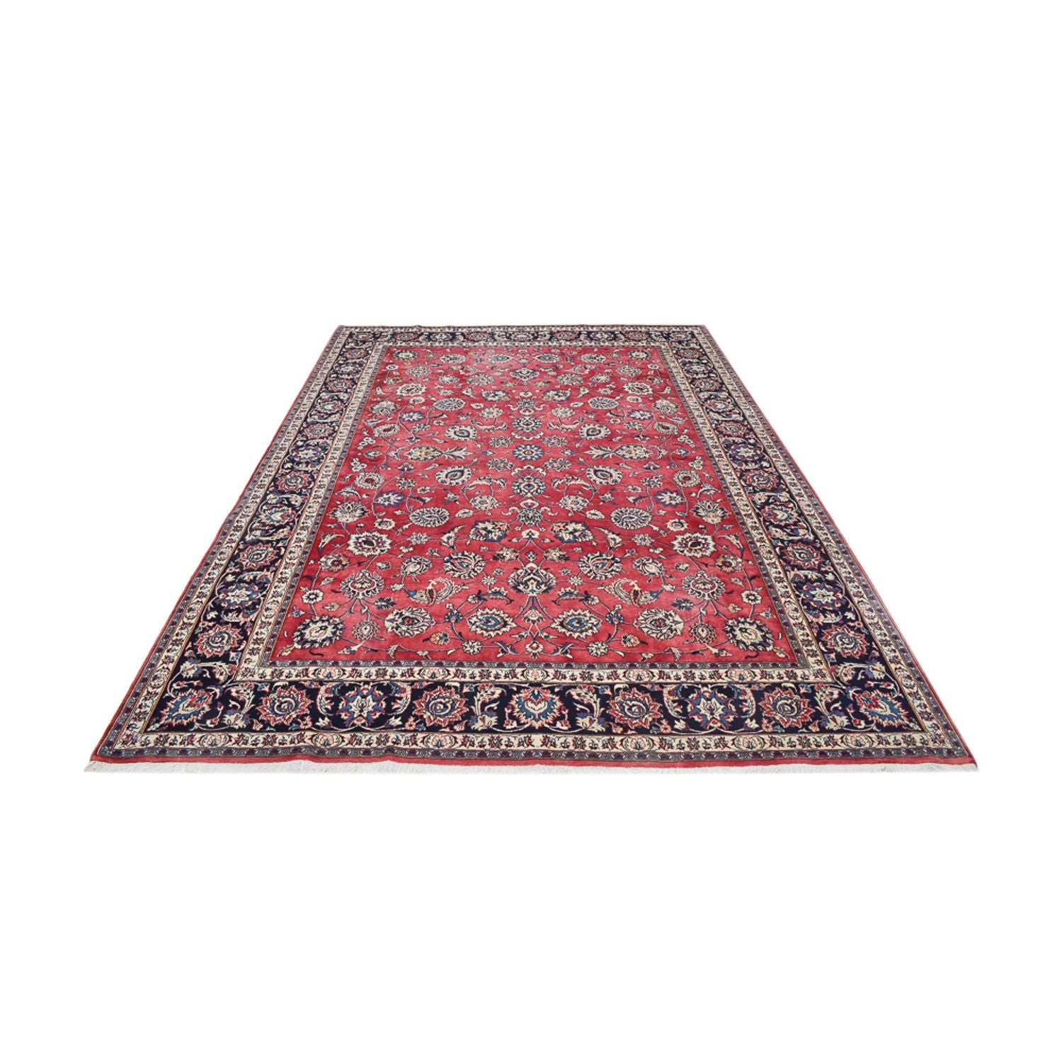 Perserteppich - Classic - 345 x 241 cm - rot