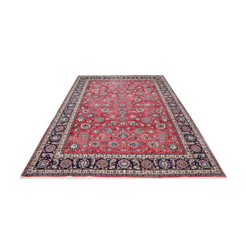 Perserteppich - Classic - 345 x 241 cm - rot