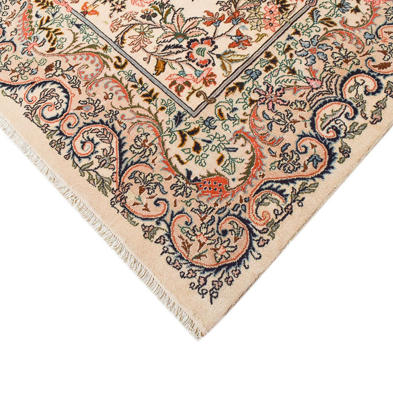 Perserteppich - Classic - 338 x 240 cm - dunkelbeige