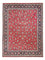 Perserteppich - Classic - 400 x 296 cm - rot