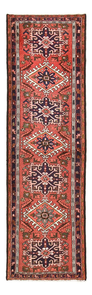 Läufer Perser - Nomadic - 218 x 71 cm - rot