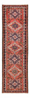 Läufer Perser - Nomadic - 218 x 71 cm - rot