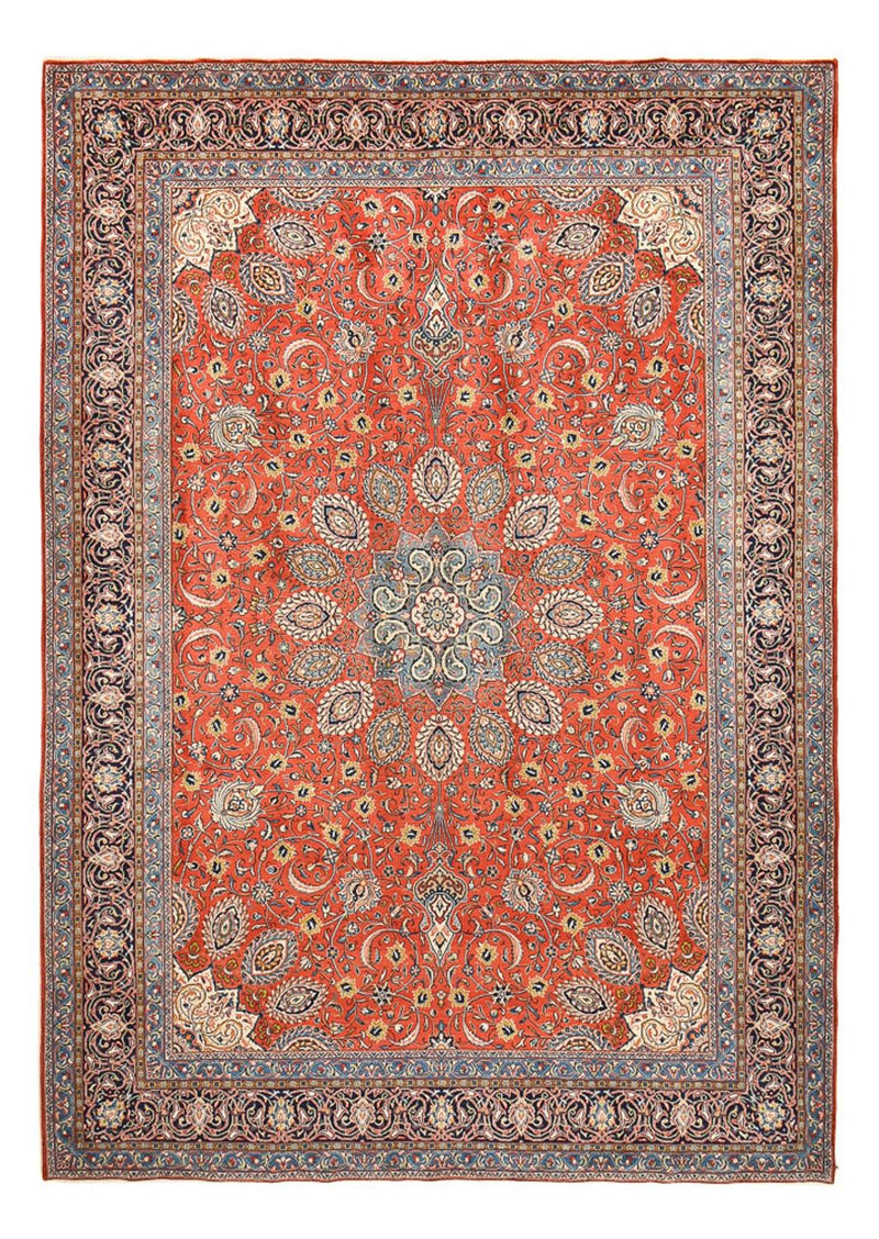 Perserteppich - Classic - 417 x 301 cm - rot