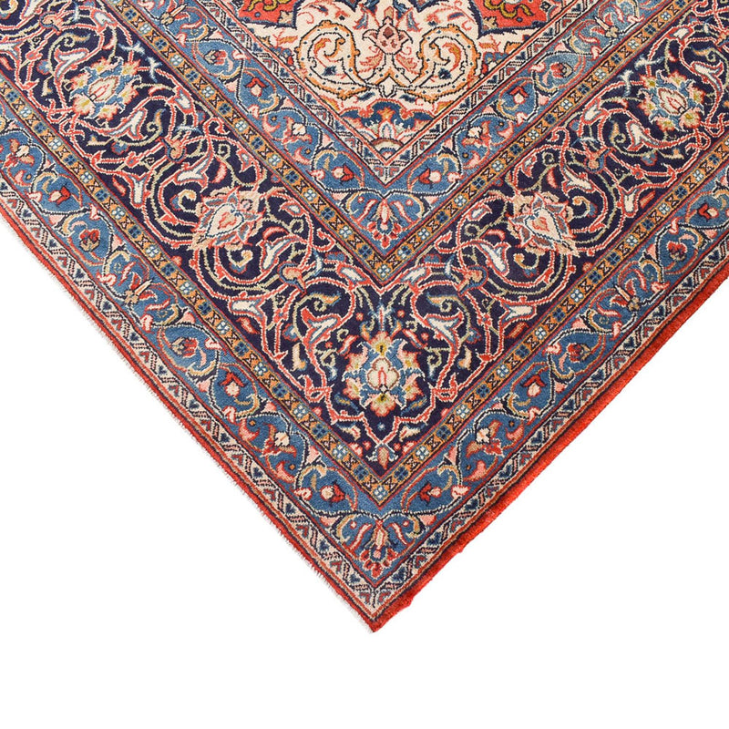 Perserteppich - Classic - 417 x 301 cm - rot
