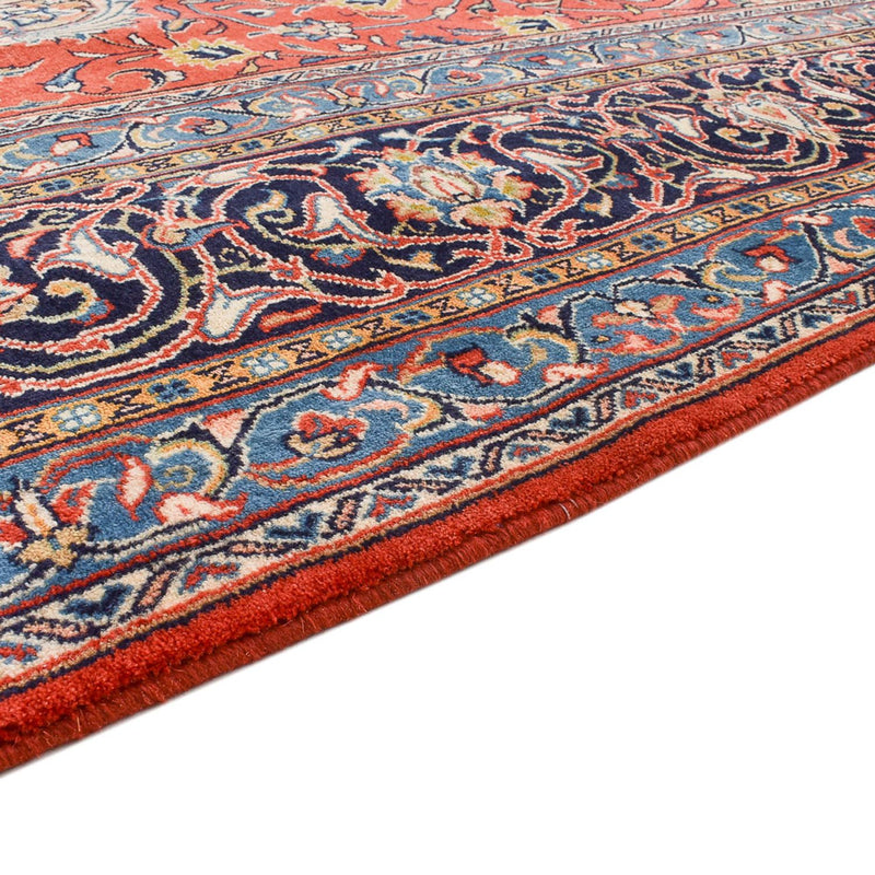 Perserteppich - Classic - 417 x 301 cm - rot
