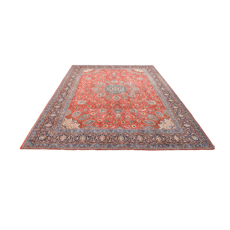 Perserteppich - Classic - 417 x 301 cm - rot