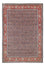 Perserteppich - Classic - 399 x 277 cm - dunkelblau