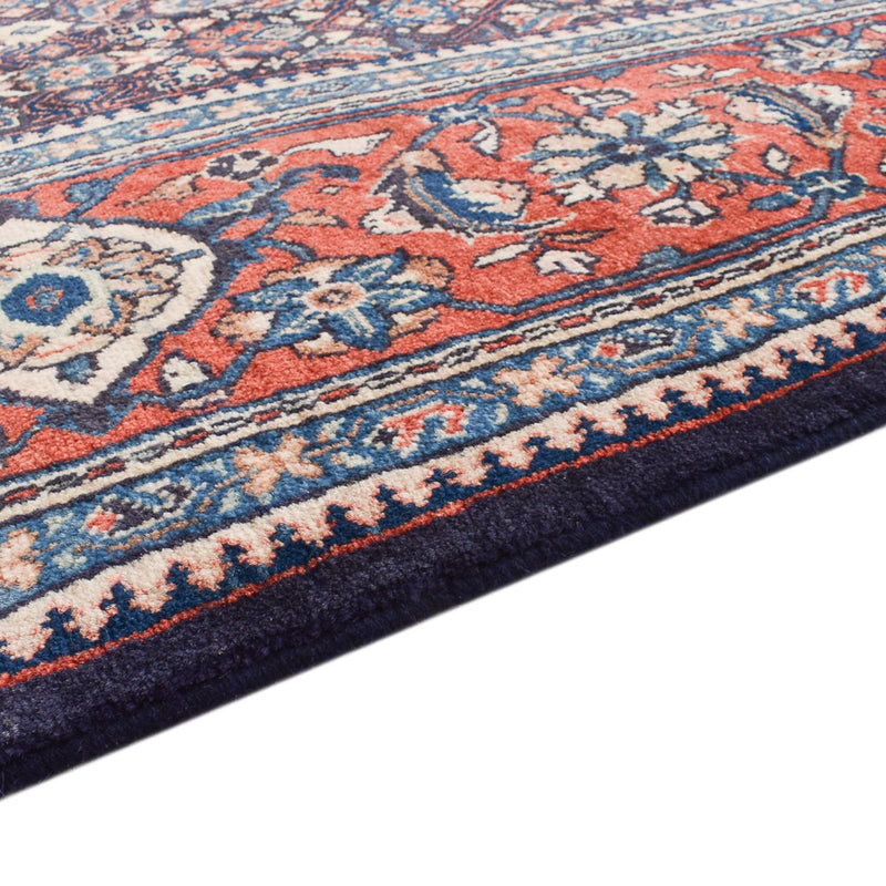 Perserteppich - Classic - 399 x 277 cm - dunkelblau