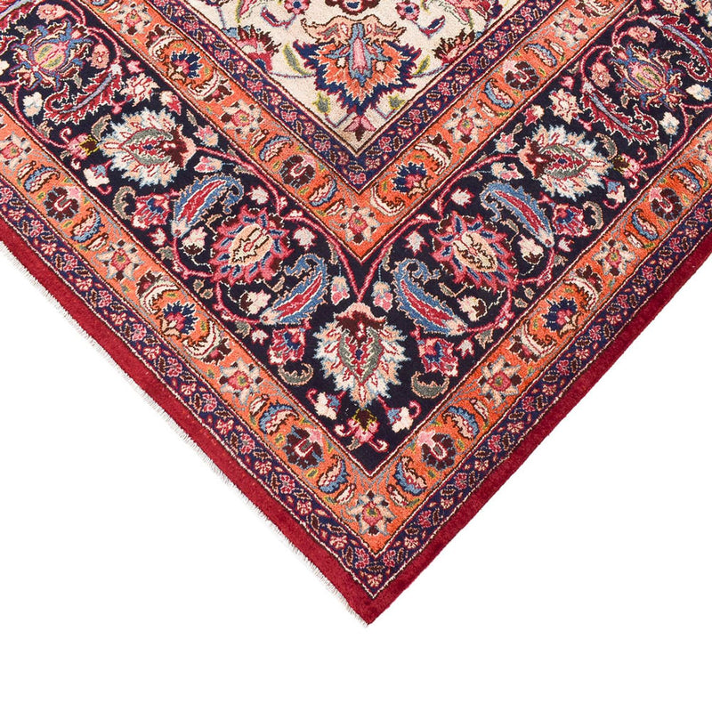 Perserteppich - Classic - 389 x 297 cm - rot