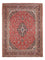 Perserteppich - Classic - 390 x 291 cm - rot