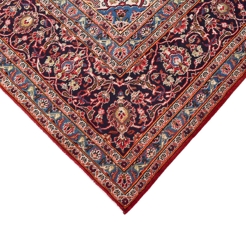 Perserteppich - Classic - 390 x 291 cm - rot