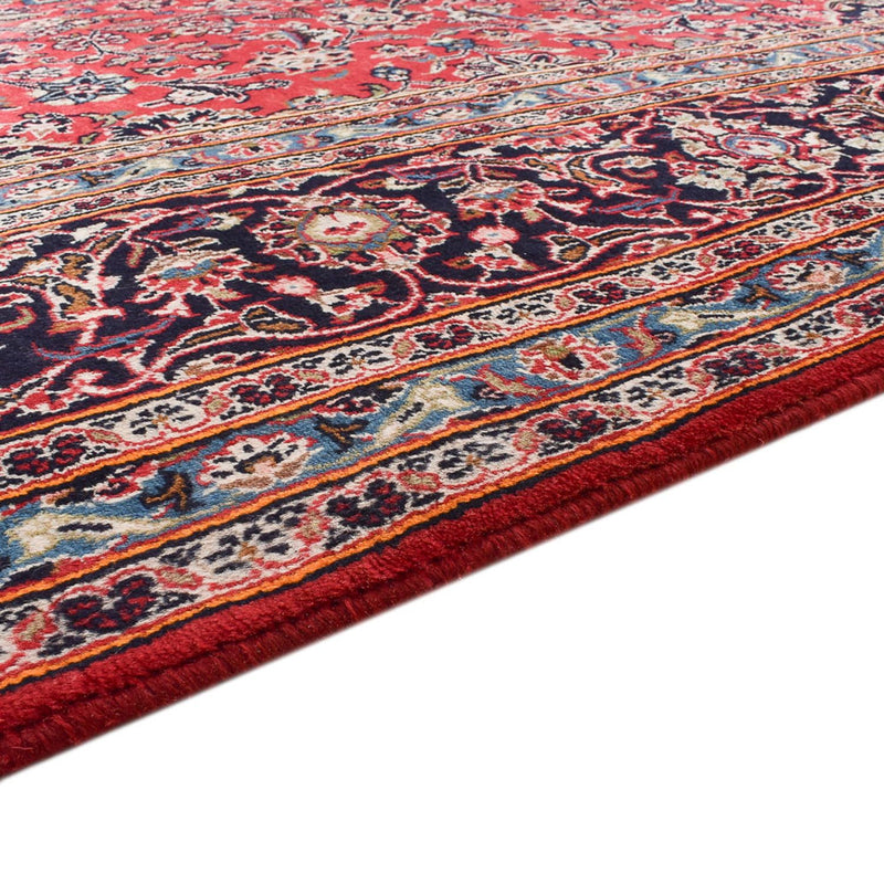 Perserteppich - Classic - 390 x 291 cm - rot