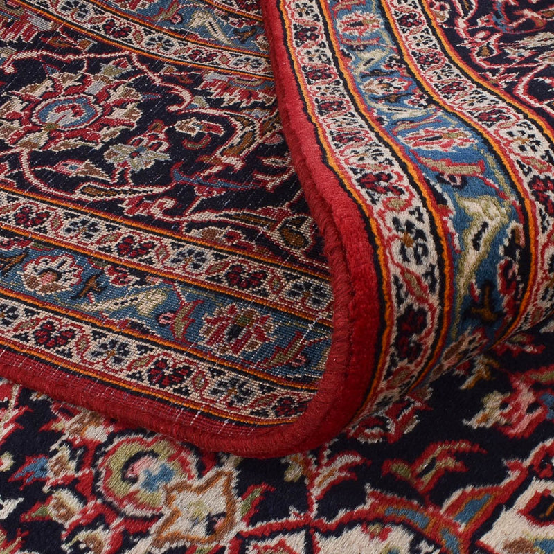 Perserteppich - Classic - 390 x 291 cm - rot