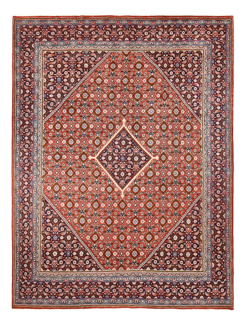 Perserteppich - Classic - 390 x 293 cm - rost