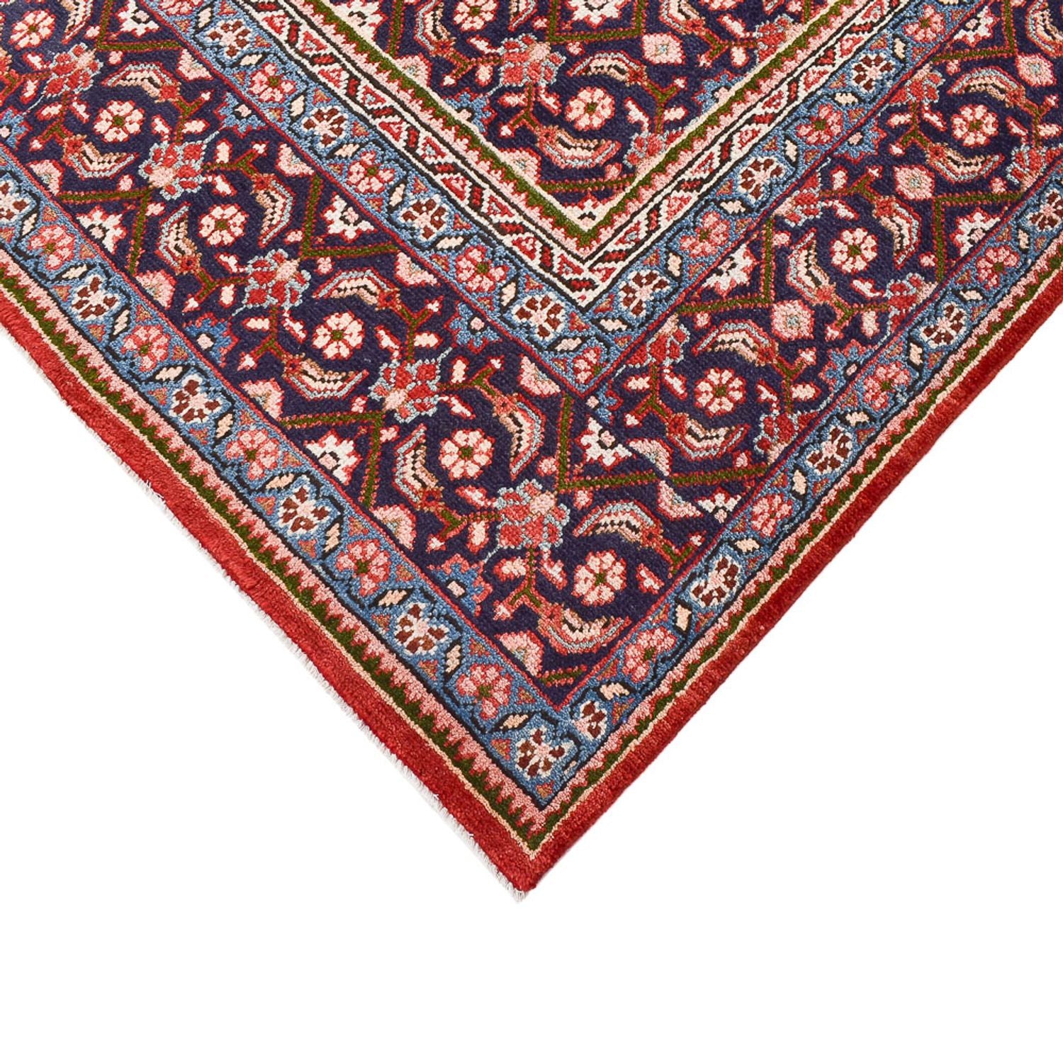Perserteppich - Classic - 390 x 293 cm - rost