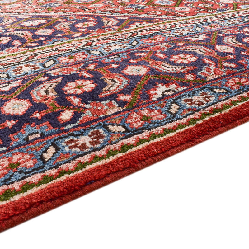 Perserteppich - Classic - 390 x 293 cm - rost