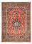 Perserteppich - Keshan - 142 x 100 cm - rot